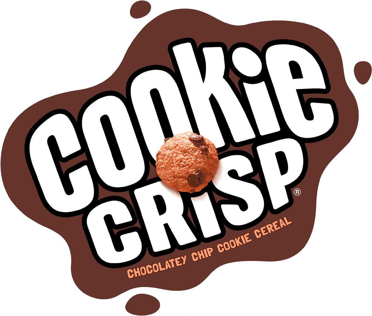 cookie crisp slogan