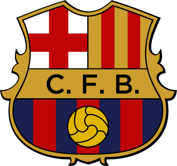 FC Barcelona | Logopedia | Fandom