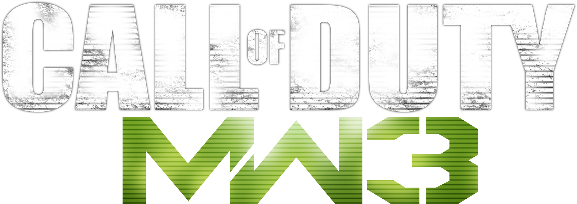 Call of Duty Modern Warfare 3 Logopedia FANDOM powered by Wikia