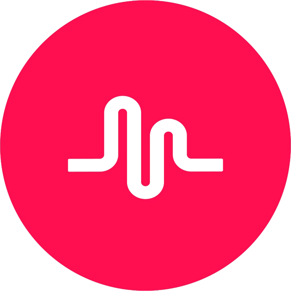 Image - Musically.png | Logopedia | FANDOM powered by Wikia
