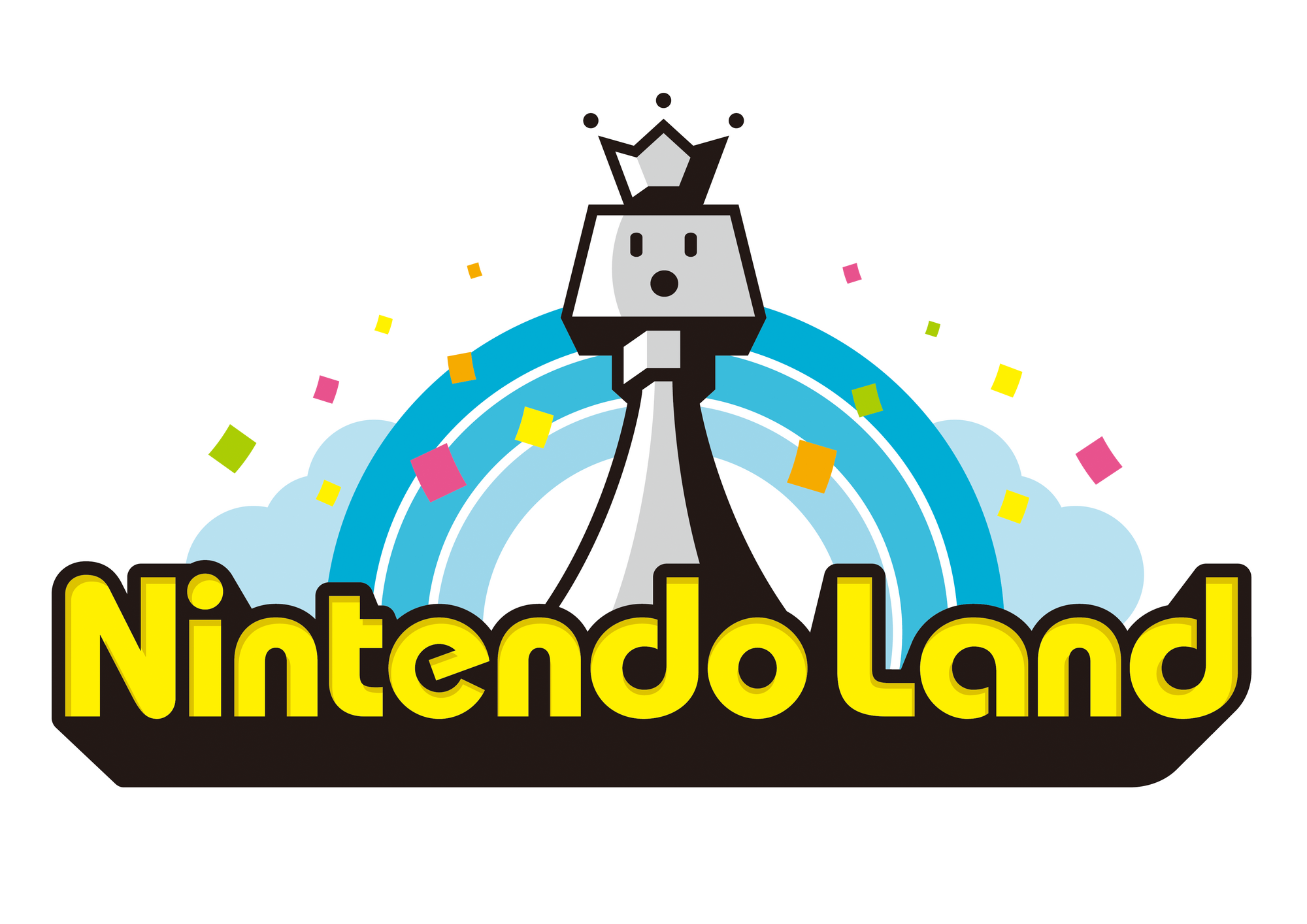 Nintendo land