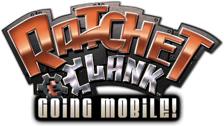 Ratchet & Clank Going Mobile Logopedia FANDOM powered by Wikia