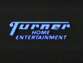 Turner Home Entertainment Logopedia Fandom