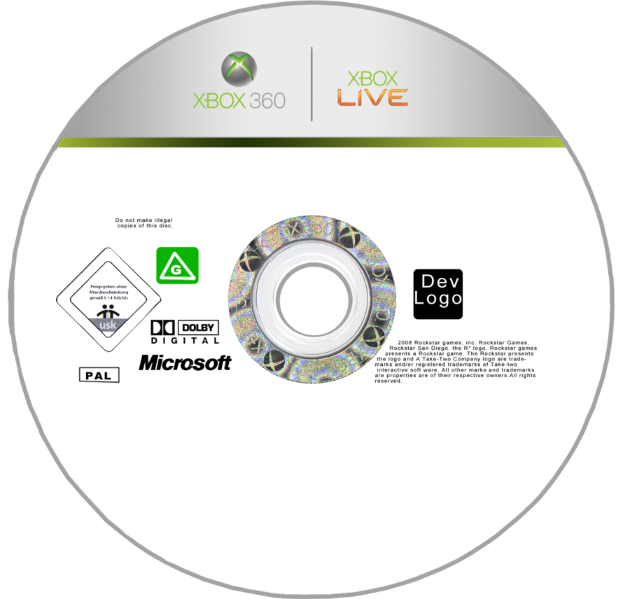image xbox disc template by georgiajedward d4yqmh7 png logopedia