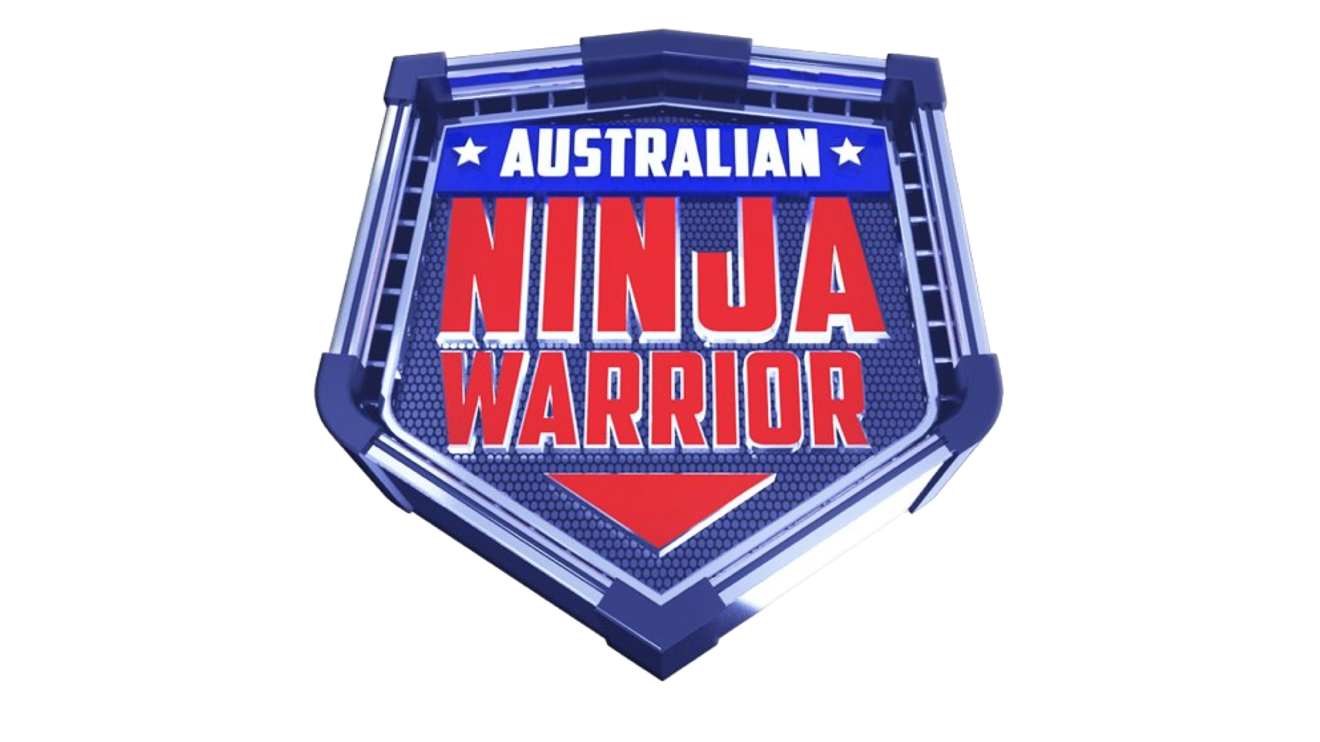 Image - Australian Ninja Warrior 2nd Logo.png | Logopedia ...