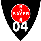 Bayer 04 Leverkusen Logopedia Fandom