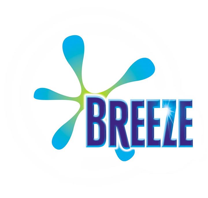 Image - Breeze detergent logo.jpg | Logopedia | FANDOM ...