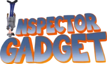 Inspector Gadget (2015) | Logopedia | FANDOM powered by Wikia