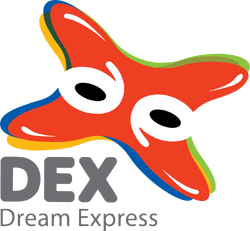 Dream Express (DEX) | Logopedia | FANDOM powered by Wikia