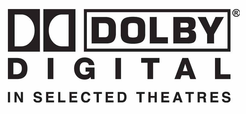 dolby digital plus logo