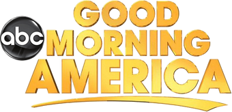 Good Morning America | Logopedia | Fandom