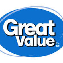 Great Value Logopedia Fandom