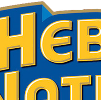 Hebrew National Logopedia Fandom
