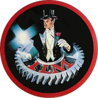 Industrial Light and Magic | Logopedia | Fandom