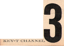 KEYT 3 Logo