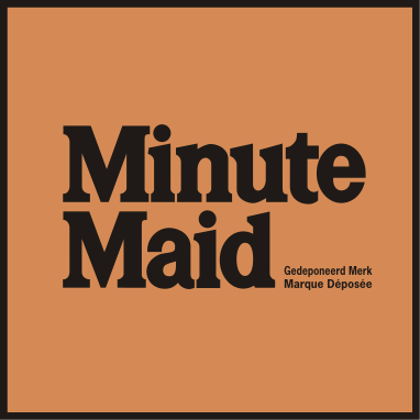 Minute Maid Logopedia Fandom