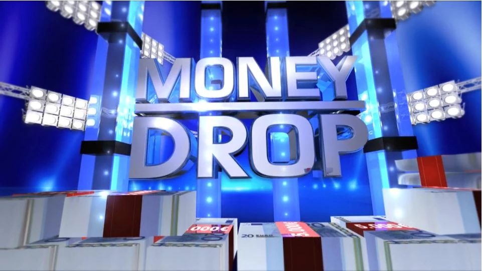 Money Drop Logopedia Fandom