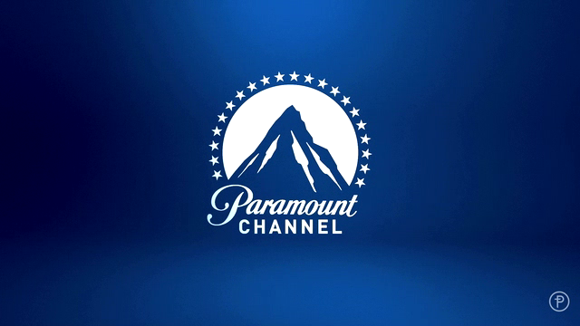 Paramount Channel | Logopedia | FANDOM powered by Wikia