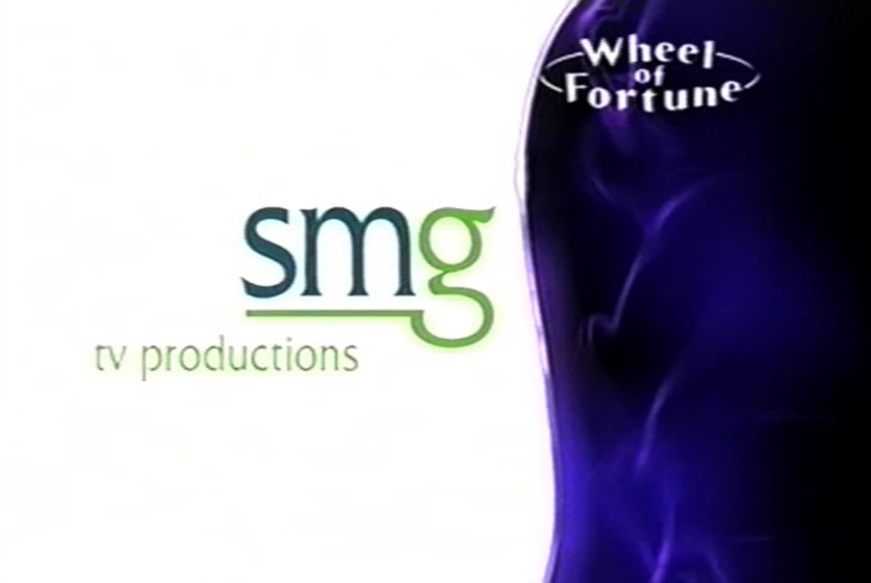 STV Productions | Closing Logo Group Wikia | Fandom