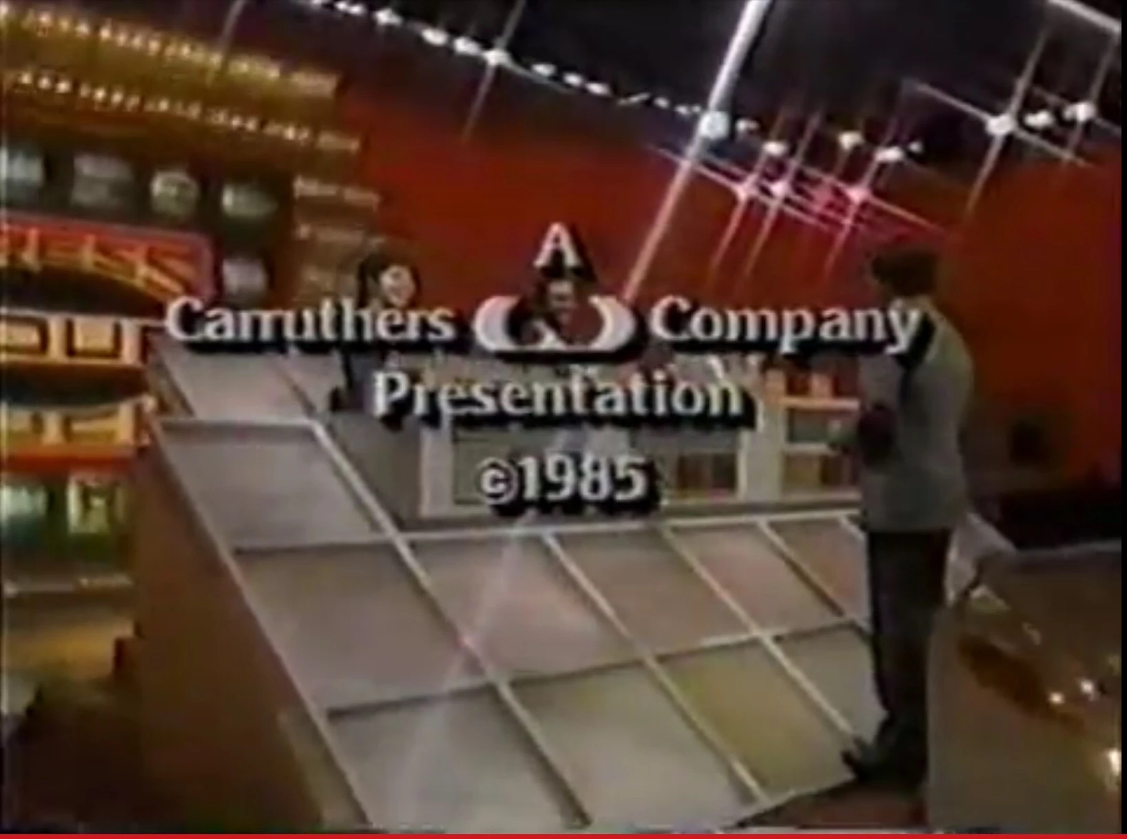 Carruthers Company Closing Logo Group Wikia Fandom