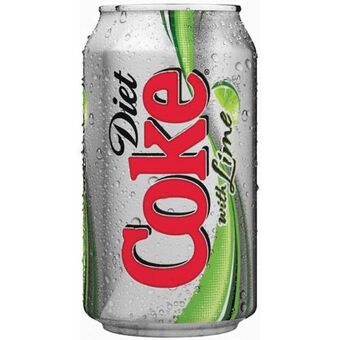 Diet Coke With Lime Logopedia Fandom