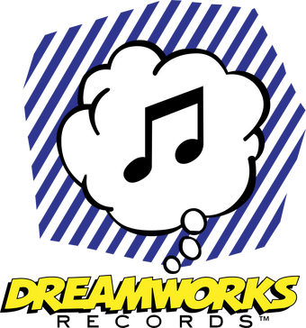 Dreamworks Records Logopedia Fandom