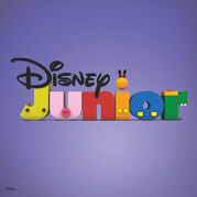 Free Free 90 Disney Junior Logo Svg SVG PNG EPS DXF File