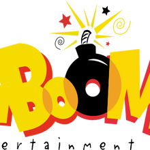Kaboom Entertainment Logopedia Fandom
