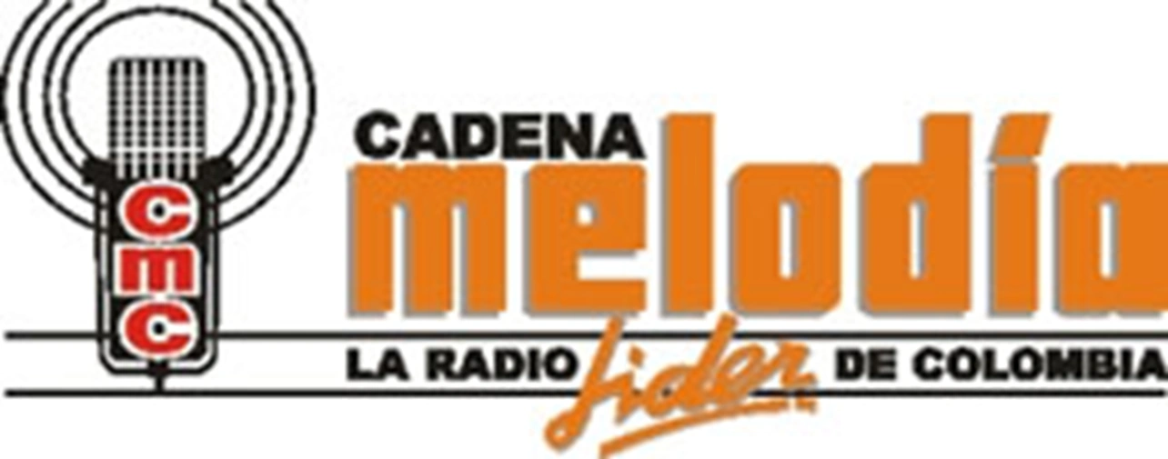 Melodía Stereo (Colombia) Logopedia FANDOM powered by Wikia