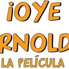 Hey Arnold The Movie Logopedia Fandom