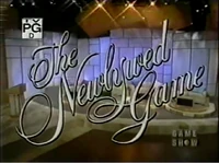 The newlywed game The Newlywed Game | Logopedia | FANDOM powered by Wikia
