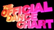 Official Dance Chart