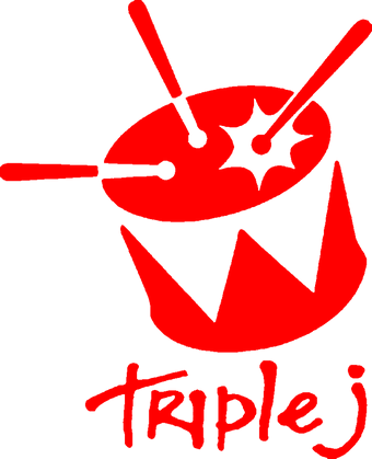 Triple J | Logopedia | Fandom