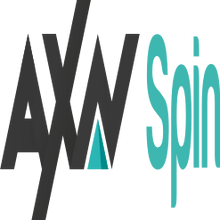 Axn Spin Other Logopedia Fandom
