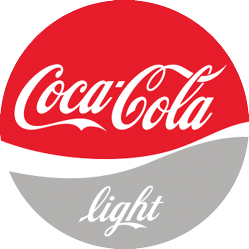 Coca Cola Light Logopedia Fandom