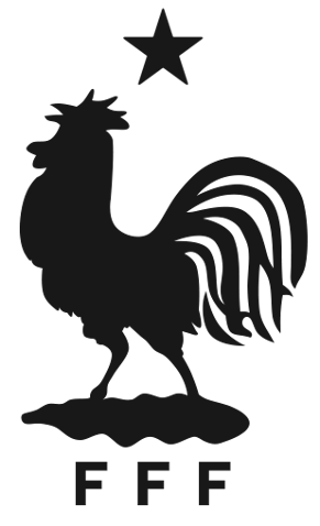 Image - France national football team logo (EURO 2016 ...