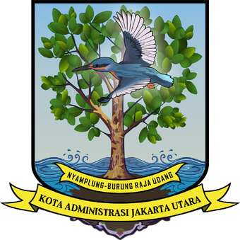 Jakarta Utara Logopedia Fandom