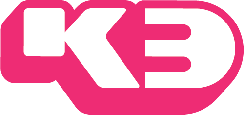 K3 | Logopedia | FANDOM powered by Wikia
