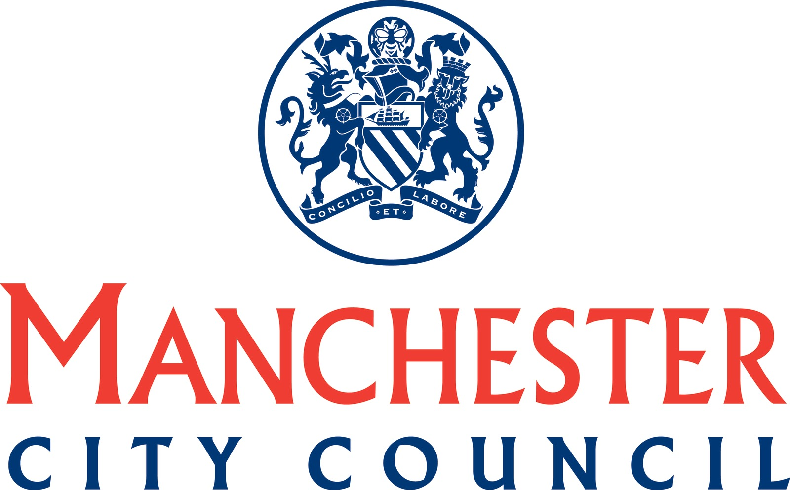 Manchester City Council Logopedia Fandom Powered By Wikia