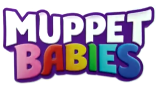 classic muppet babies font