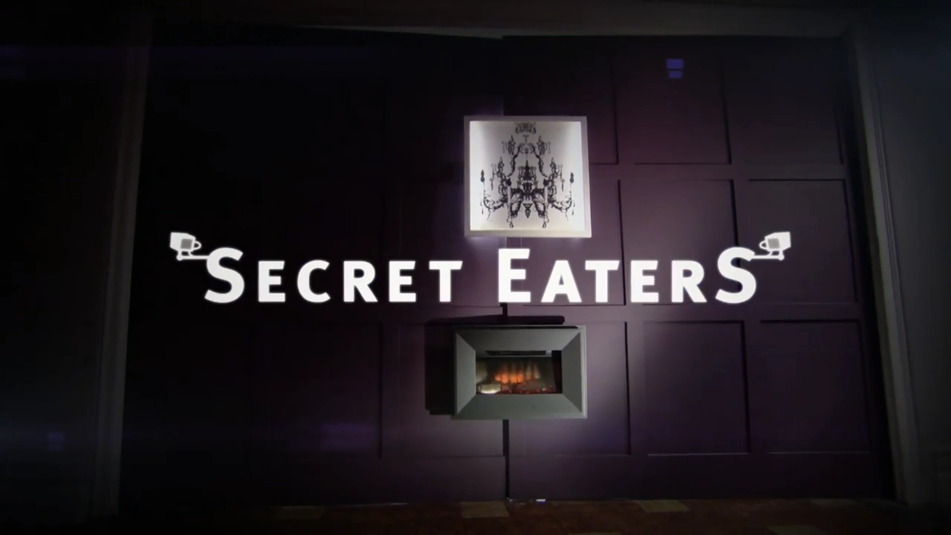Secret Eaters Logopedia Fandom