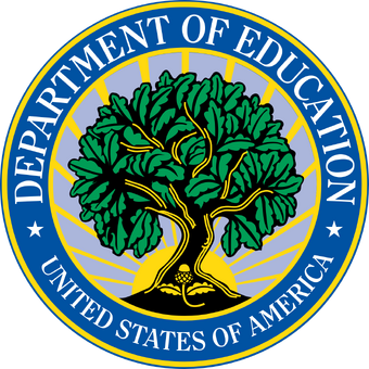 United States Department Of Education Logopedia Fandom