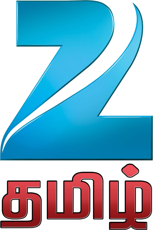 Zee Tamil | Logopedia | Fandom