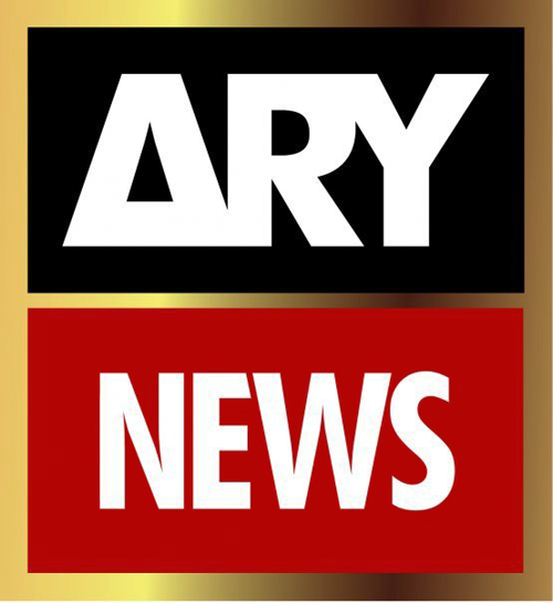 ARY News | Logopedia | Fandom