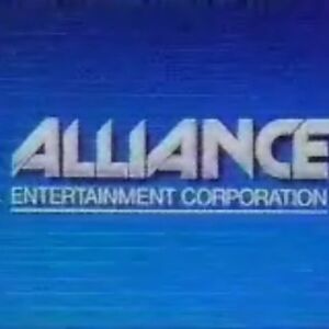Alliance Entertainment Corporation Logopedia Fandom