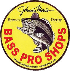Bass Pro Shops Logopedia Fandom