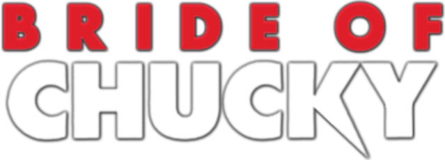 Image - Bride of Chucky logo.png | Logopedia | FANDOM powered by Wikia