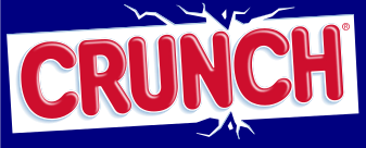Crunch (United States) | Logopedia | Fandom