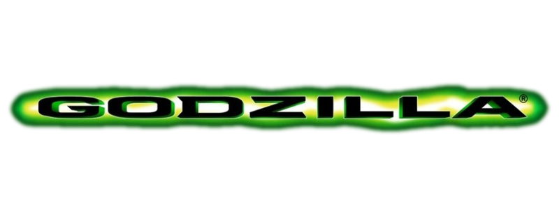 Image - Godzilla-1998-movie-logo.png | Logopedia | FANDOM powered by Wikia