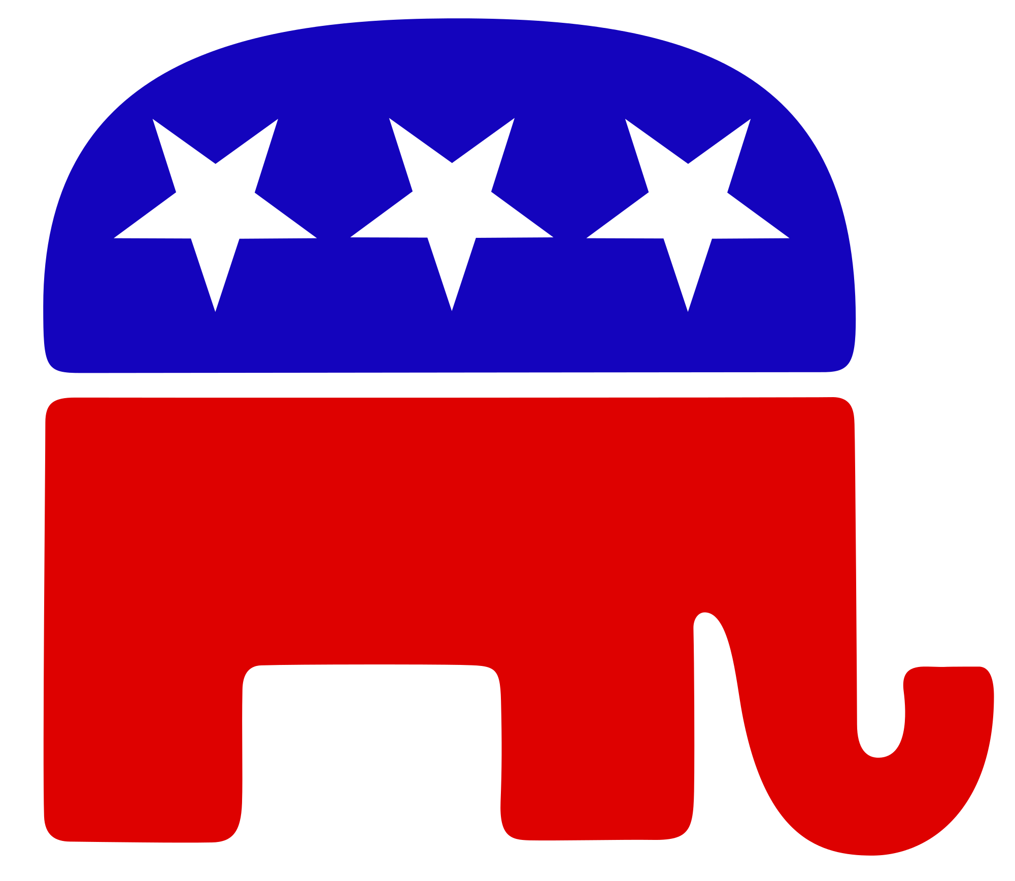 Republican Party (United States) | Logopedia | FANDOM powered by Wikia